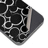 Disney Mickey Mouse Logo Pattern iPhone 14 Pro Skin